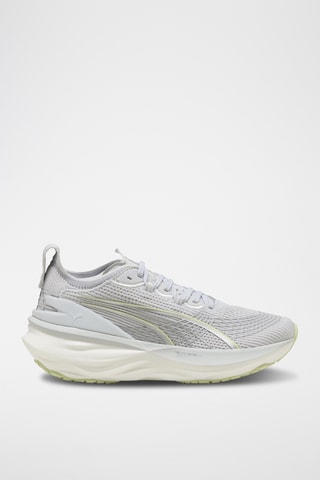 Chaussures de running ForeverRun NITRO - Argenté
