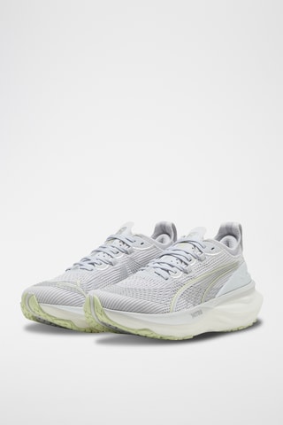 Chaussures de running ForeverRun NITRO - Argenté
