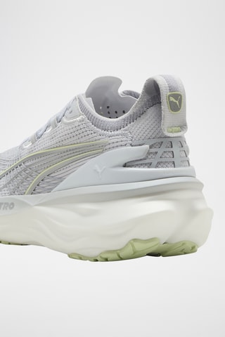 Chaussures de running ForeverRun NITRO - Argenté
