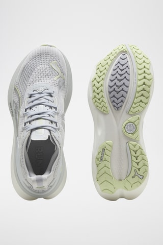 Chaussures de running ForeverRun NITRO - Argenté