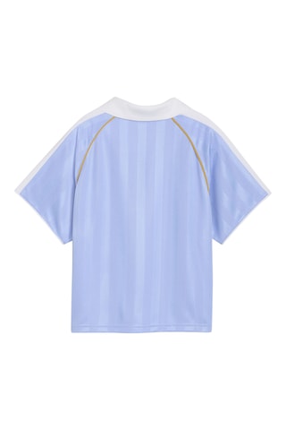 Maillot de football T7 - Violet