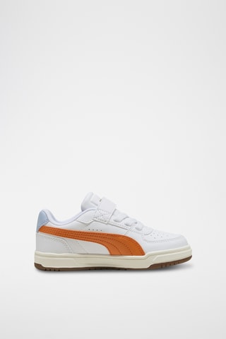 Baskets Puma Caven III - Blanc