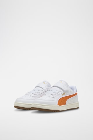 Baskets Puma Caven III - Blanc