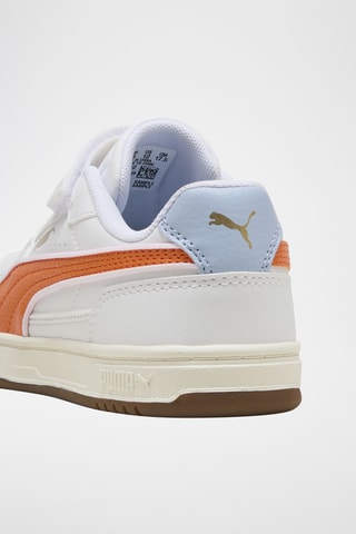 Baskets Puma Caven III - Blanc