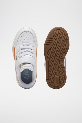 Baskets Puma Caven III - Blanc