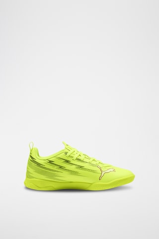Chaussures de football intérieur Ultra 6 - Jaune