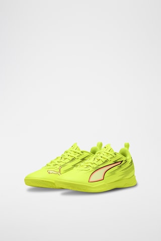 Chaussures de football intérieur Ultra 6 - Jaune