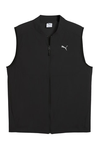 Veste sans manches Pumatech - Noir