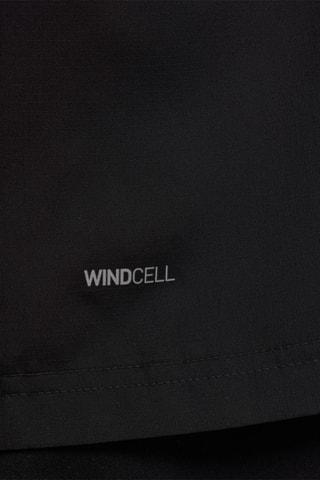 Veste sans manches Pumatech - Noir