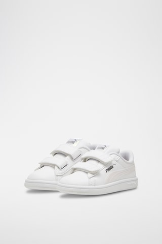 Baskets Smash 3.0 - Blanc