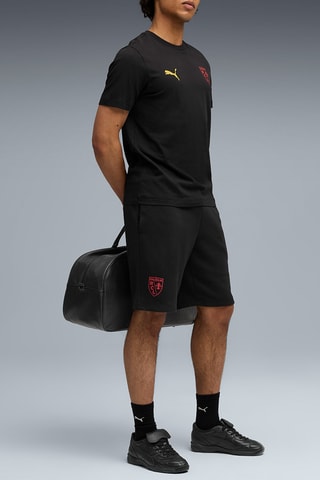 Short d’entraînement RCL - Noir