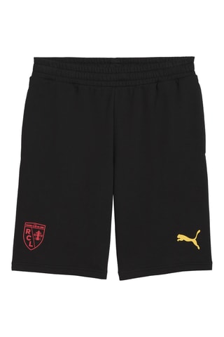 Short d’entraînement RCL - Noir