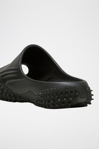 Claquettes Mostro - Noir