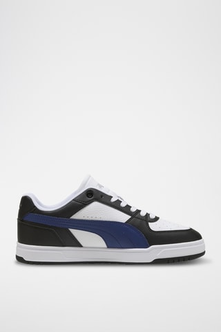 Baskets Caven - Noir