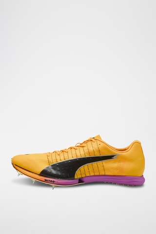 Scarpe da calcio evoSpeed - Giallo scuro