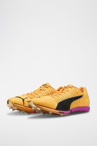 Scarpe da calcio evoSpeed - Giallo scuro