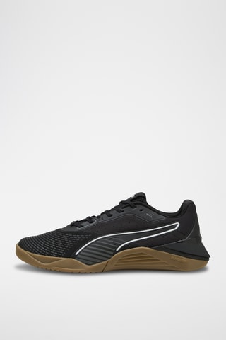 Scarpe da training Fuse - Nero