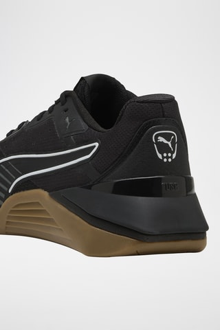 Scarpe da training Fuse - Nero