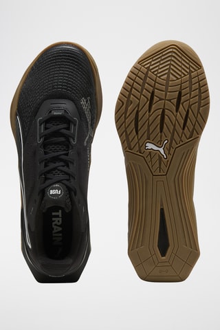 Scarpe da training Fuse - Nero
