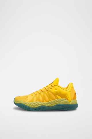 Scarpe da basket Hali - Giallo scuro