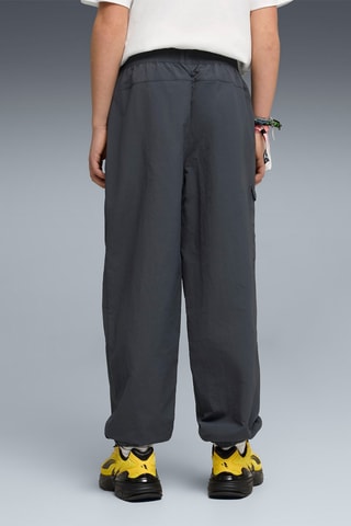 Pantalon Pikachu Pokémon - Gris