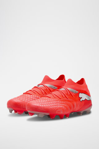 Scarpe da calcio Future 9 - Rosso