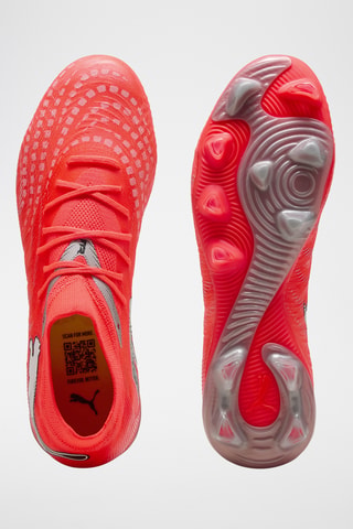 Scarpe da calcio Future 9 - Rosso