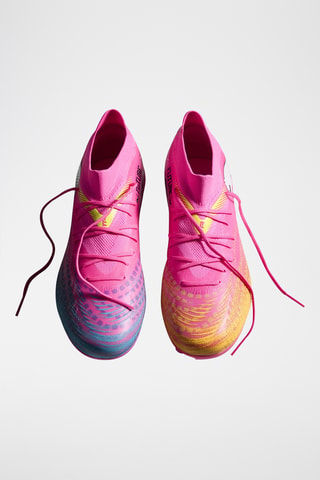 Scarpe da calcio Future 9 - Rosa