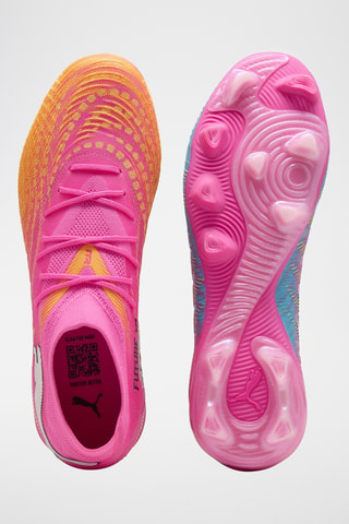 Scarpe da calcio Future 9 - Rosa