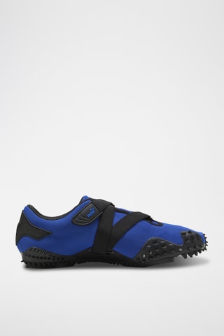 Sneakers Mostro - Blu
