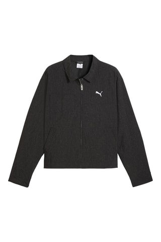 Giacca Essentials - Nero