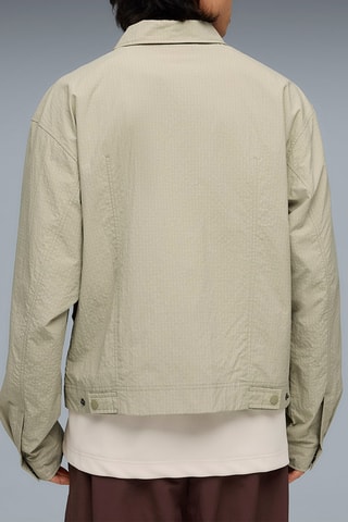 Giacca Essentials - Grigio