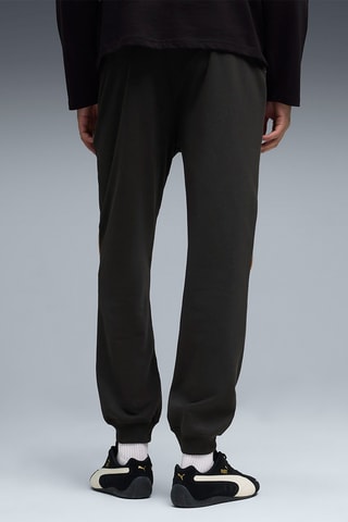 Pantaloni McLaren Racing - Nero