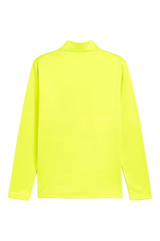 T-shirt da training Olympique de Marseille - Giallo