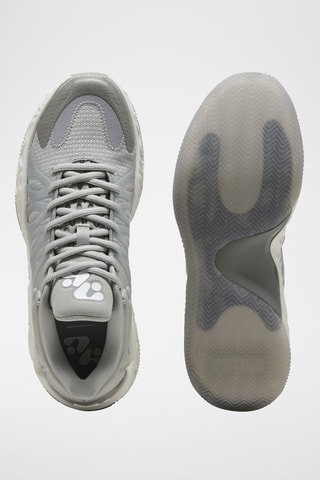 Scarpe da basket Hali - Grigio