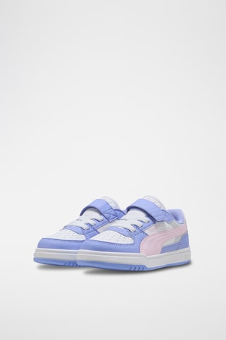 Sneakers Puma Caven III - Viola