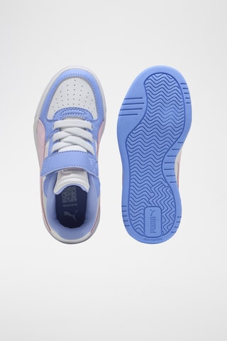 Sneakers Puma Caven III - Viola
