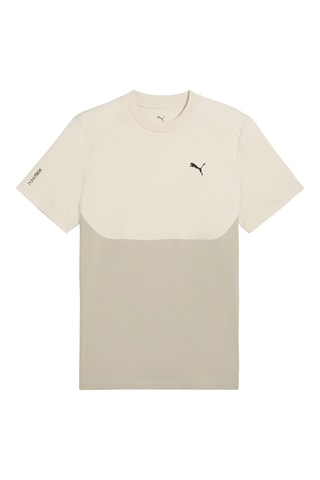 T-shirt Pumatech - Beige