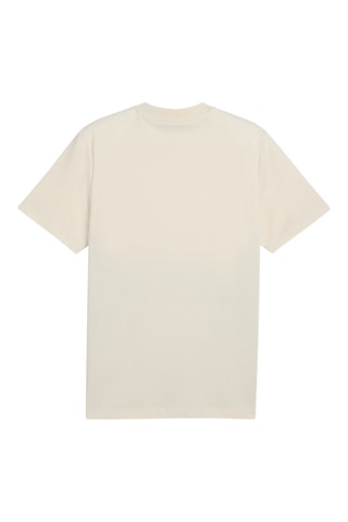 T-shirt Pumatech - Beige