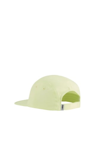 Cappellino Essentials - Verde chiaro