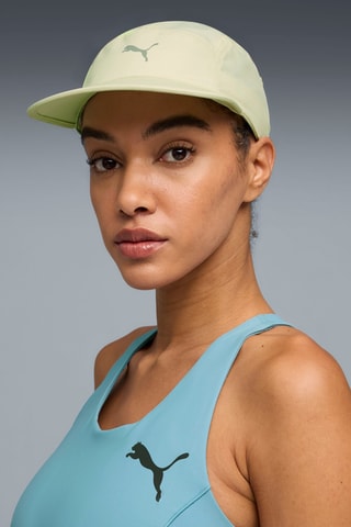 Cappellino Essentials - Verde chiaro