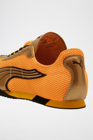 Sneakers H-Street - Giallo scuro