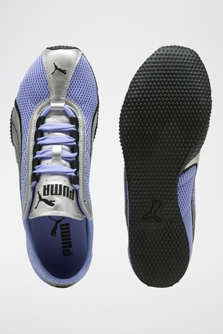 Sneakers H-Street - Viola