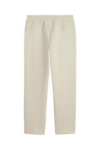 Pantaloni regular sportiva Olympique de Marseille - Beige