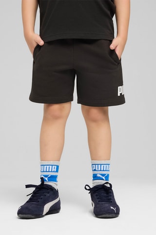 Shorts Essentials - Nero