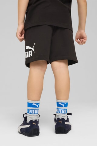 Shorts Essentials - Nero