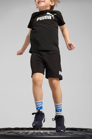Shorts Essentials - Nero