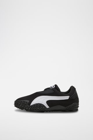 Sneakers Mostro - Nero