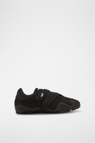 Sneakers Mostro - Nero