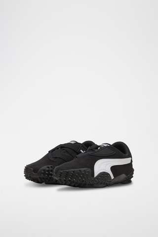 Sneakers Mostro - Nero